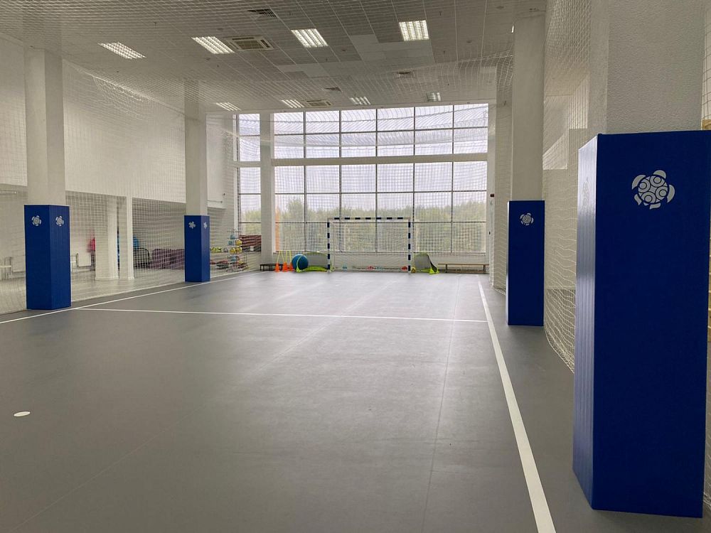 Многофункциональный комплекс Мореон Многофункциональный комплекс Мореон